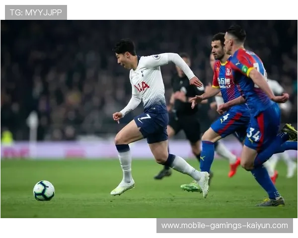 热刺对抗能力全英超最差，实力究竟如何？